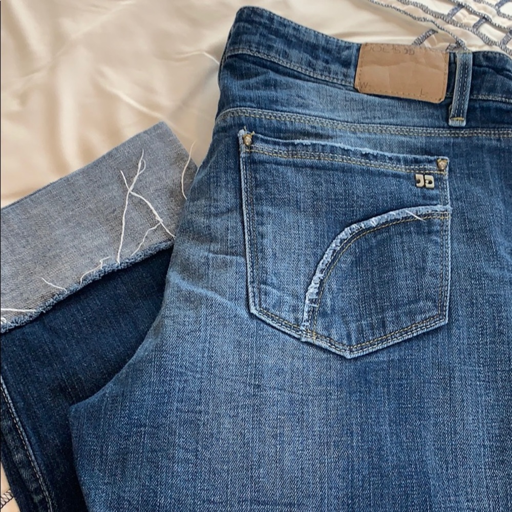 Joe’s jeans